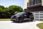 Toyota Sienna Nightshade 2019 года